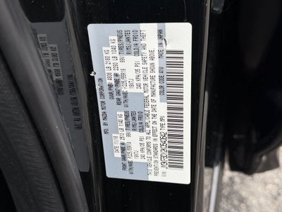 2019 Mazda Mazda CX-5 Grand Touring Reserve