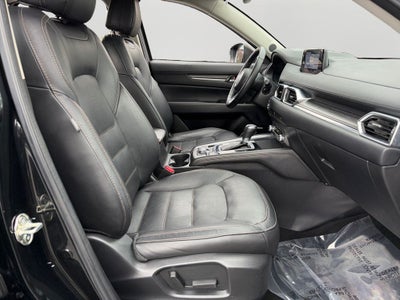 2019 Mazda Mazda CX-5 Grand Touring Reserve