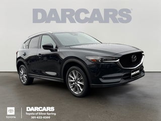 2019 Mazda Mazda CX-5 Grand Touring Reserve