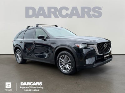 2024 Mazda Mazda CX-90 3.3 Turbo Select