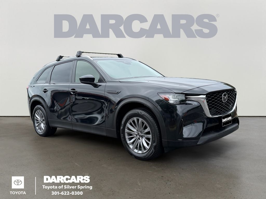 2024 Mazda Mazda CX-90 3.3 Turbo Select