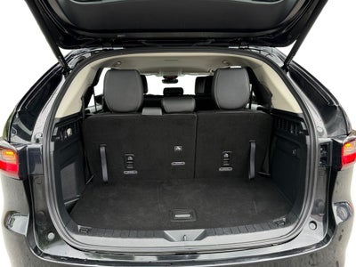2024 Mazda Mazda CX-90 3.3 Turbo Select