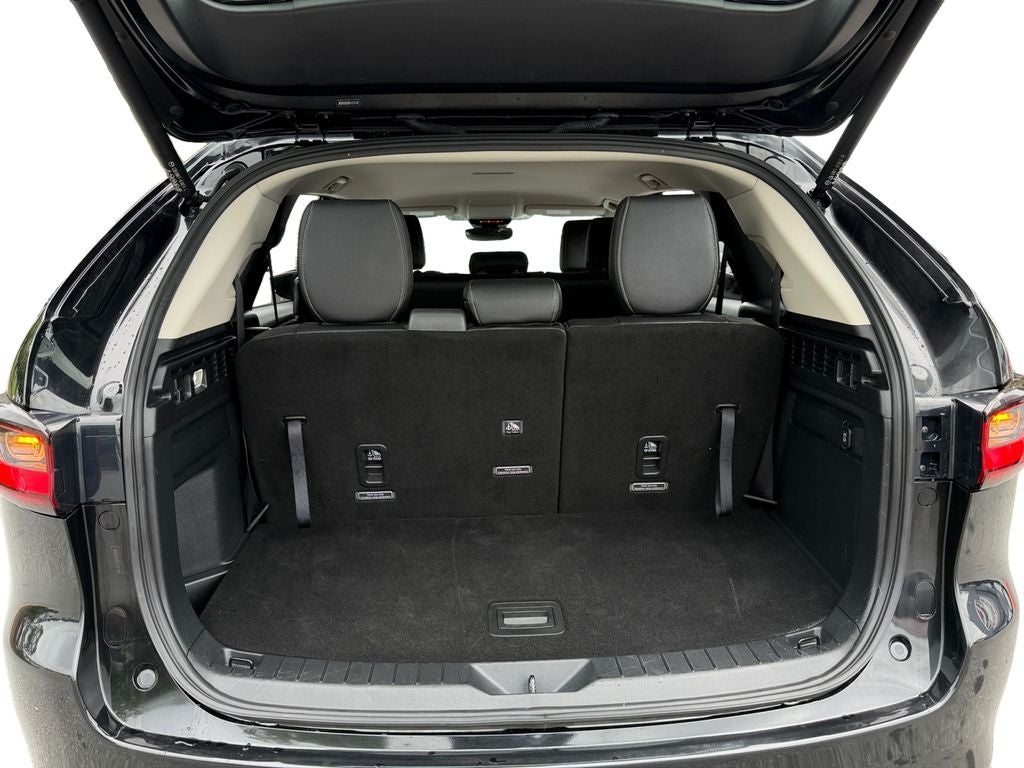 2024 Mazda Mazda CX-90 3.3 Turbo Select
