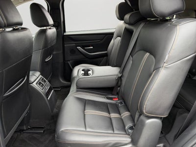 2024 Mazda Mazda CX-90 3.3 Turbo Select