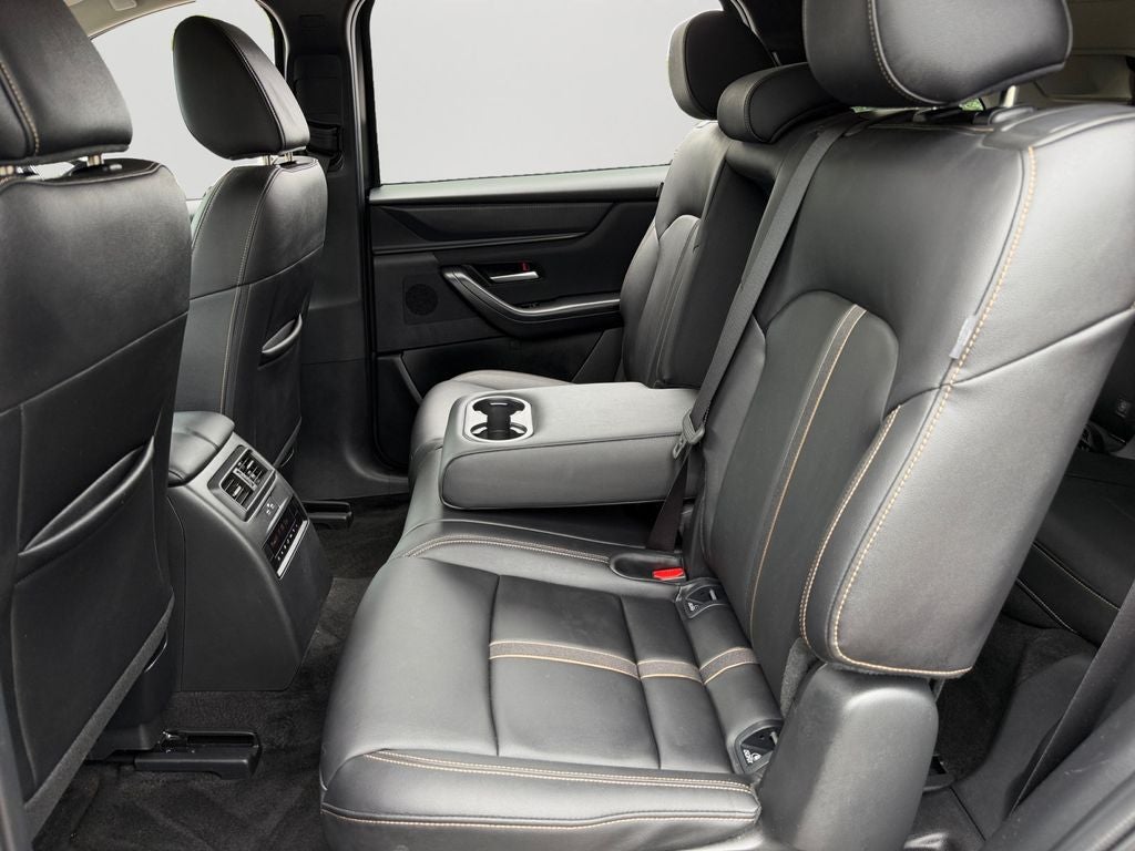 2024 Mazda Mazda CX-90 3.3 Turbo Select