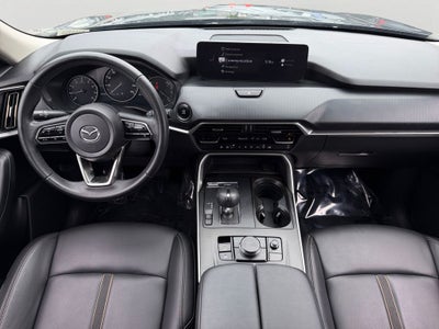 2024 Mazda Mazda CX-90 3.3 Turbo Select