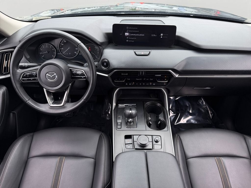 2024 Mazda Mazda CX-90 3.3 Turbo Select