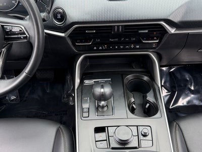 2024 Mazda Mazda CX-90 3.3 Turbo Select