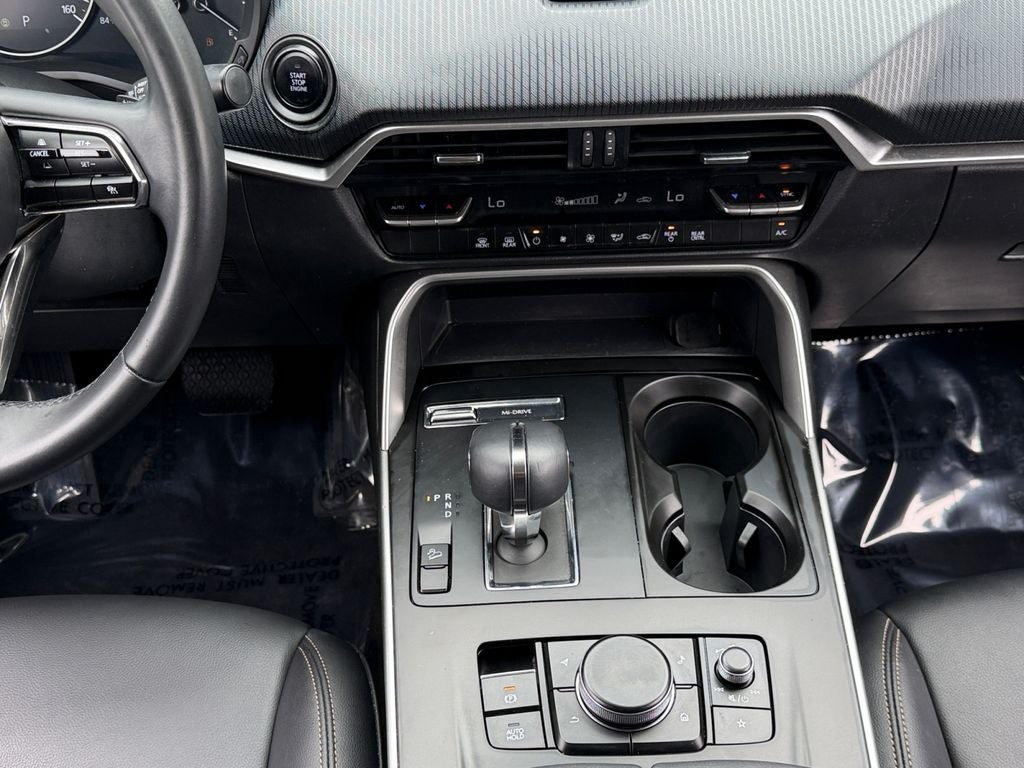 2024 Mazda Mazda CX-90 3.3 Turbo Select