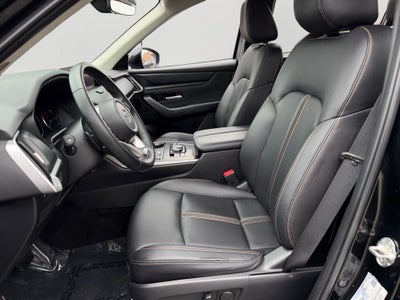 2024 Mazda Mazda CX-90 3.3 Turbo Select