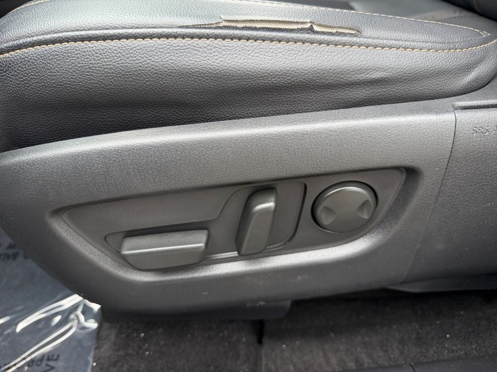 2024 Mazda Mazda CX-90 3.3 Turbo Select