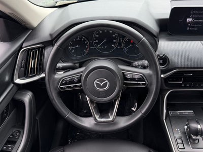 2024 Mazda Mazda CX-90 3.3 Turbo Select