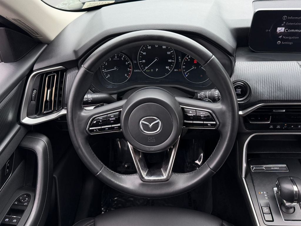 2024 Mazda Mazda CX-90 3.3 Turbo Select