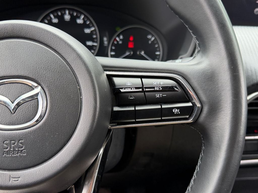 2024 Mazda Mazda CX-90 3.3 Turbo Select