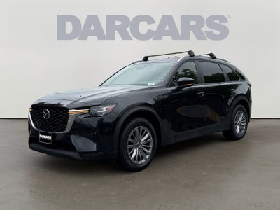 2024 Mazda Mazda CX-90 3.3 Turbo Select