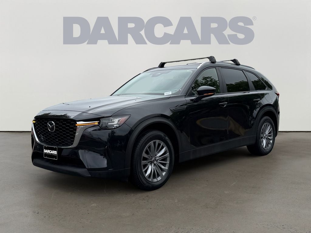 2024 Mazda Mazda CX-90 3.3 Turbo Select