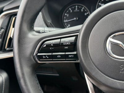 2024 Mazda Mazda CX-90 3.3 Turbo Select