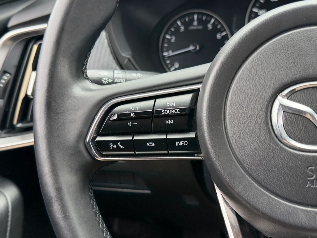 2024 Mazda Mazda CX-90 3.3 Turbo Select