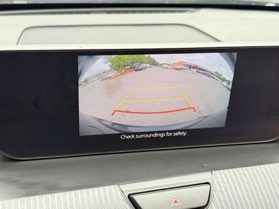 2024 Mazda Mazda CX-90 3.3 Turbo Select