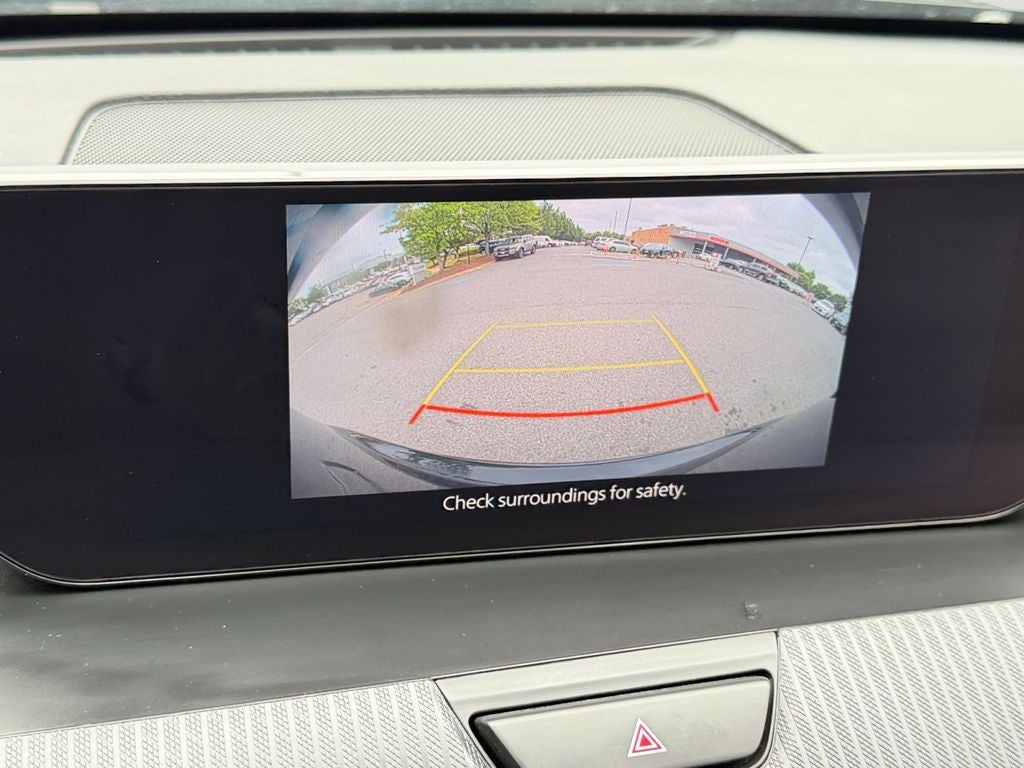 2024 Mazda Mazda CX-90 3.3 Turbo Select
