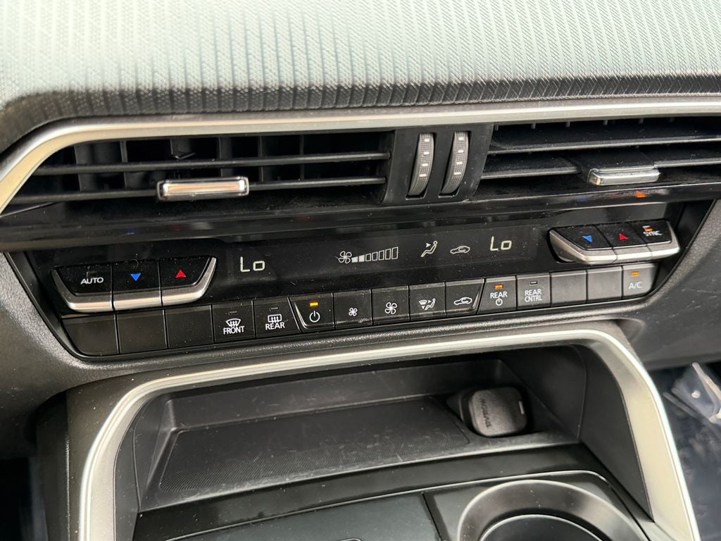 2024 Mazda Mazda CX-90 3.3 Turbo Select