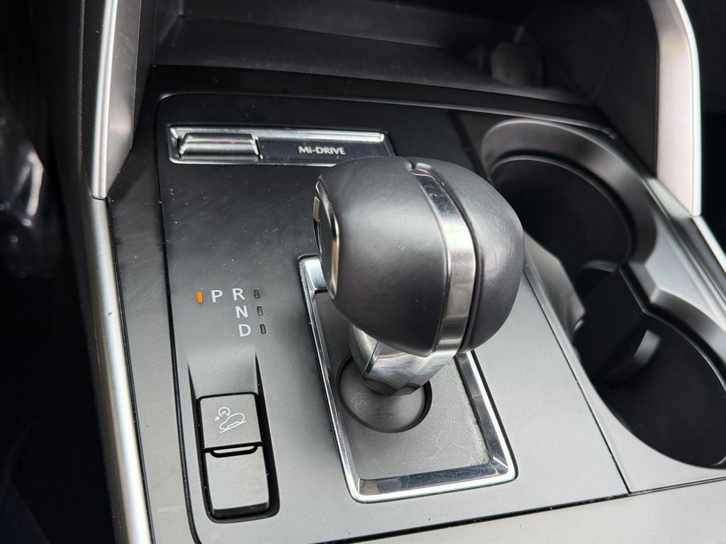 2024 Mazda Mazda CX-90 3.3 Turbo Select