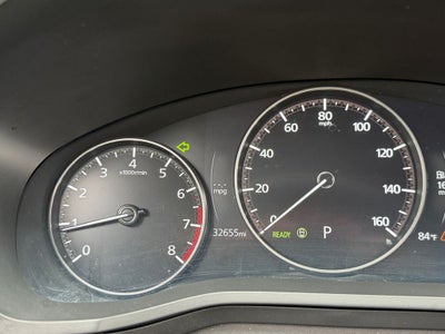 2024 Mazda Mazda CX-90 3.3 Turbo Select