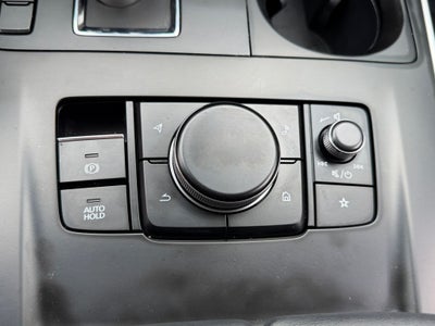2024 Mazda Mazda CX-90 3.3 Turbo Select