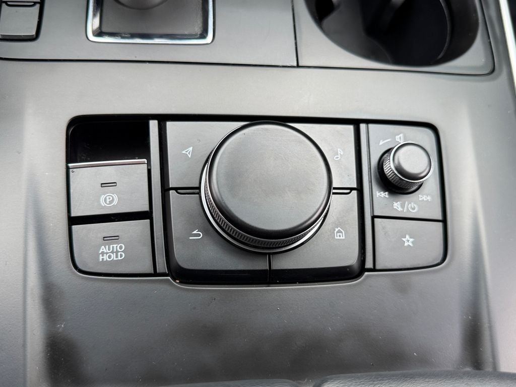 2024 Mazda Mazda CX-90 3.3 Turbo Select