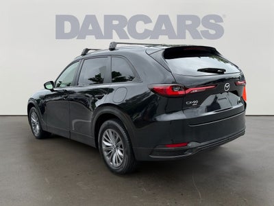 2024 Mazda Mazda CX-90 3.3 Turbo Select