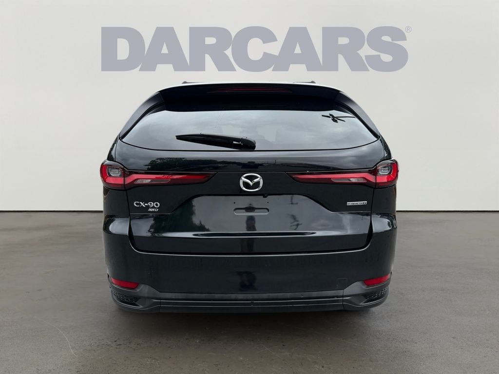 2024 Mazda Mazda CX-90 3.3 Turbo Select