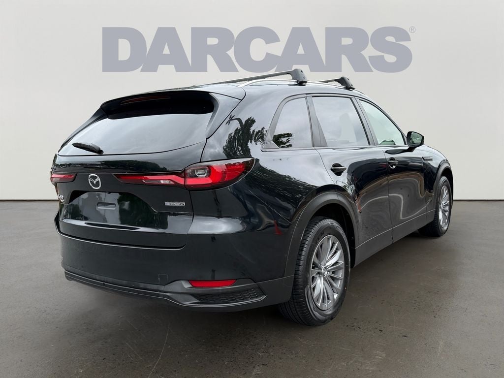 2024 Mazda Mazda CX-90 3.3 Turbo Select