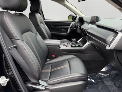 2024 Mazda Mazda CX-90 3.3 Turbo Select