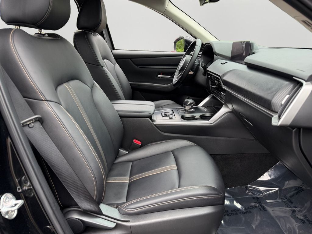 2024 Mazda Mazda CX-90 3.3 Turbo Select
