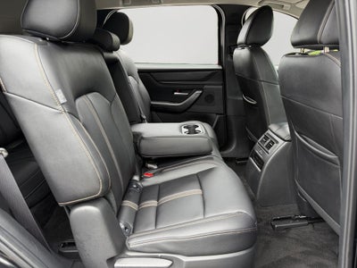 2024 Mazda Mazda CX-90 3.3 Turbo Select