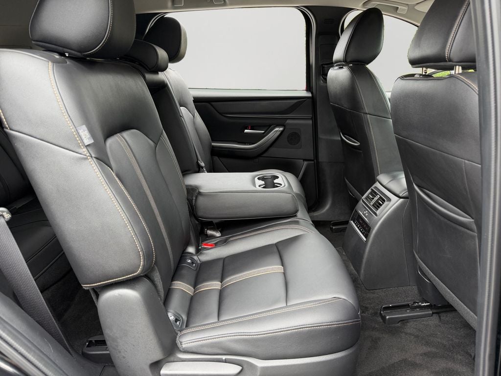 2024 Mazda Mazda CX-90 3.3 Turbo Select