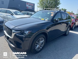 2024 Mazda Mazda CX-90 3.3 Turbo Select