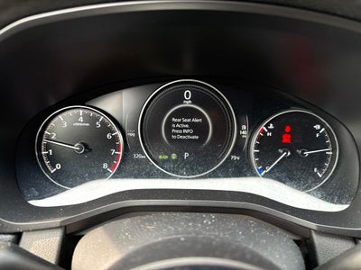 2026 Mazda Mazda CX-90 3.3 Turbo Preferred