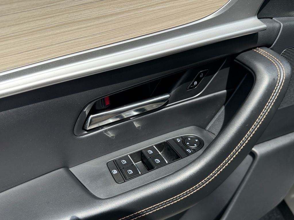 2026 Mazda Mazda CX-90 3.3 Turbo Preferred