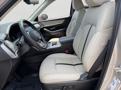 2026 Mazda Mazda CX-90 3.3 Turbo Preferred