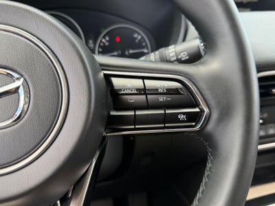 2026 Mazda Mazda CX-90 3.3 Turbo Preferred