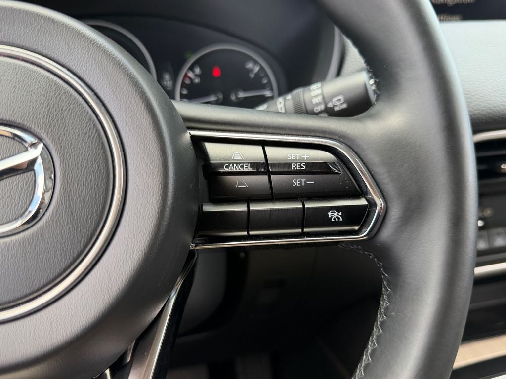 2026 Mazda Mazda CX-90 3.3 Turbo Preferred