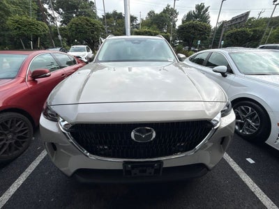 2026 Mazda Mazda CX-90 3.3 Turbo Preferred