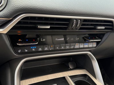 2026 Mazda Mazda CX-90 3.3 Turbo Preferred