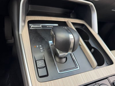 2026 Mazda Mazda CX-90 3.3 Turbo Preferred