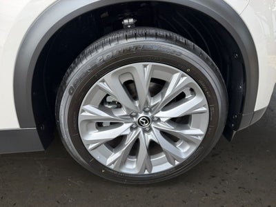 2026 Mazda Mazda CX-90 3.3 Turbo Preferred