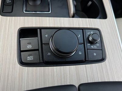 2026 Mazda Mazda CX-90 3.3 Turbo Preferred