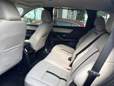 2026 Mazda Mazda CX-90 3.3 Turbo Preferred