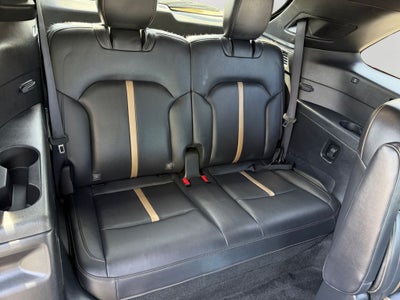 2024 Mazda Mazda CX-90 3.3 Turbo S Premium