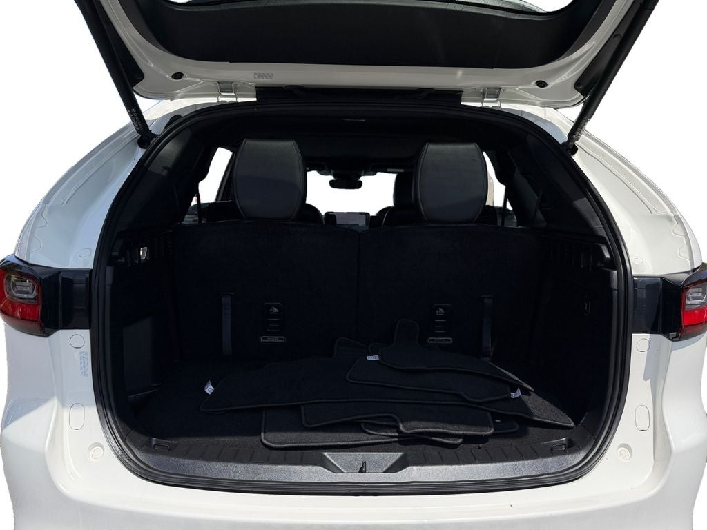 2024 Mazda Mazda CX-90 3.3 Turbo S Premium